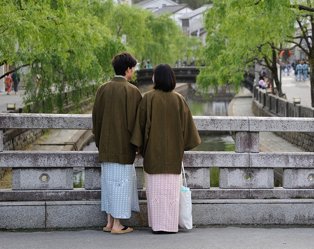近隣の観光