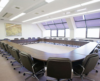 Medium meeting room