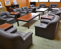 Special meeting room